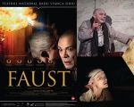 Spectacolul "Faust"