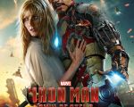 Filmul "Iron Man - Omul de oţel 3"