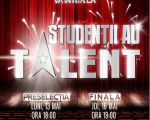 Studenţii au talent