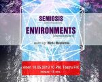 Environments & Semiosis