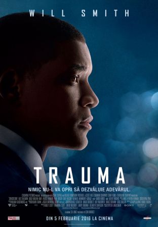 Filmul "Trauma"