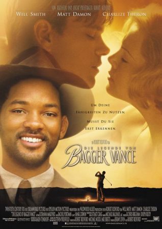 Filmul "Misteriosul Bagger Vance"