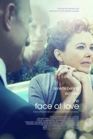 Filmul "The Face of Love"