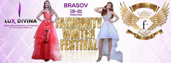 Fashion TV Winter Festival