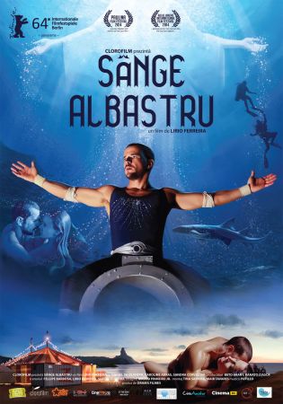 Filmul "Sânge albastru"