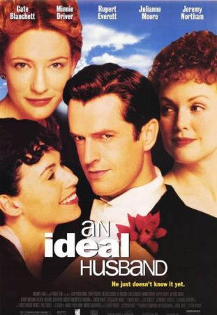 Filmul "Soţul ideal"