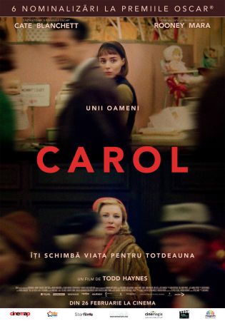 Filmul "Carol"