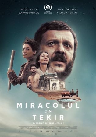 Filmul "Miracolul din Tekir"