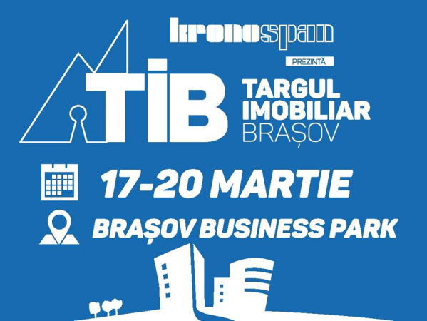 Târgul Imobiliar Brașov