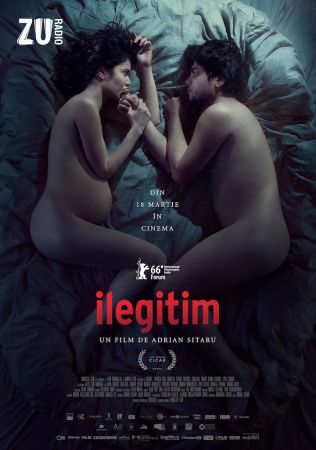 Filmul "Ilegitim"