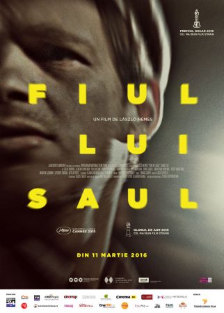 Filmul "Fiul lui Saul"