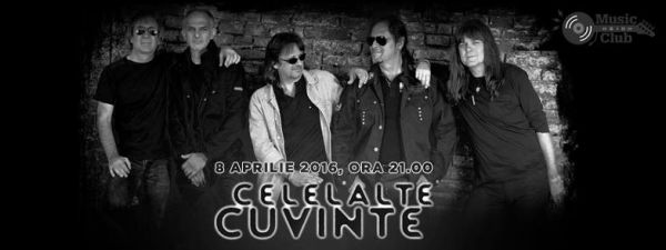 Celelalte Cuvinte