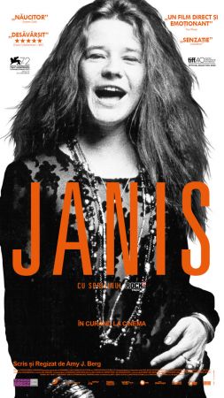 Filmul "Janis"