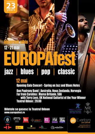 EUROPAfest - Opening Gala Concert