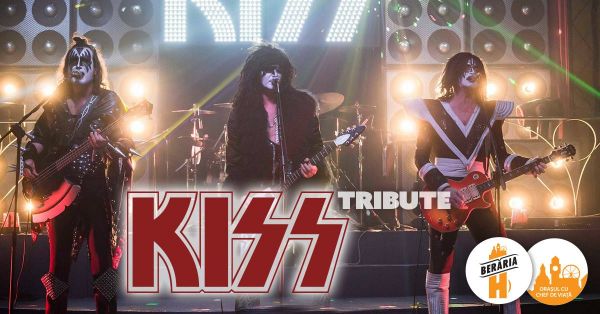 KISS Tribute