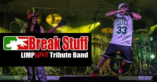 Limp Bizkit Tribute Concert