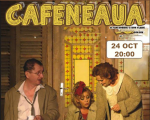 Spectacolul "Cafeneaua"