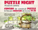 Puzzle Night