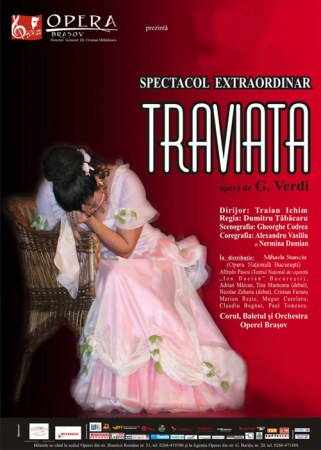 Traviata - Online