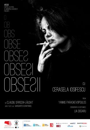 Spectacolul "Obsesii"