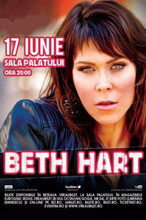 Beth Hart