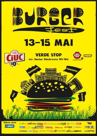 BURGERFEST 2016