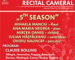 Recital cameral