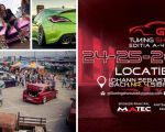 GLL Tuning Show 2016