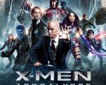 Filmul "X-Men: Apocalypse"