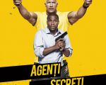 Filmul "Agenţi aproape secreţi"