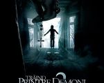 Filmul "Trăind printre demoni 2"