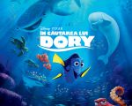 Filmul "În căutarea lui Dory"