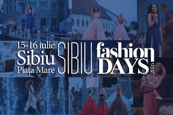 Sibiu Fashion Days