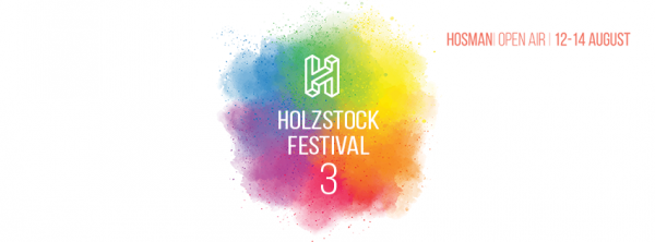 Holzstockfestival Festival 2016