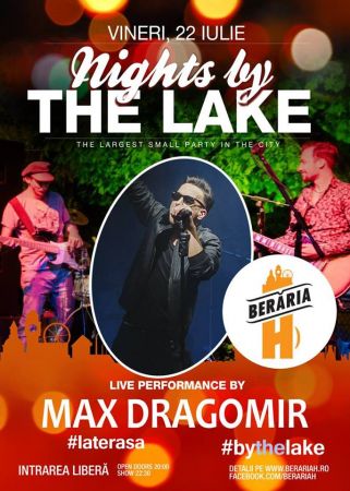 Max Dragomir & Band