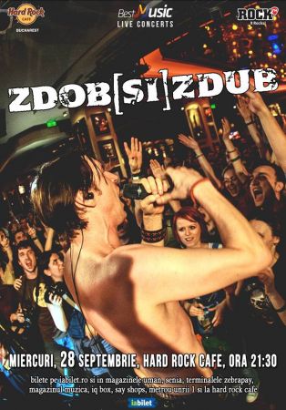 Zdob si Zdub