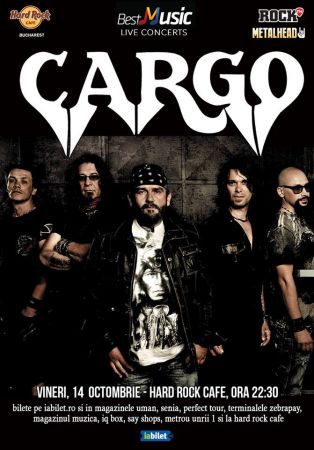 CARGO