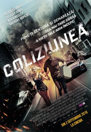 Filmul "Coliziunea"