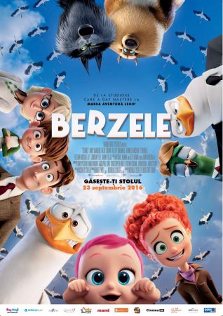 Filmul "Berzele"