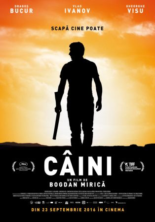 Filmul "Câini"