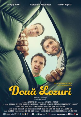 Filmul "Două lozuri"