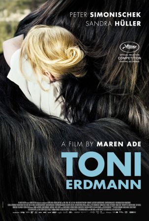 Filmul "Toni Erdmann"