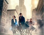 Filmul "Animale fantastice şi unde le poţi găsi"