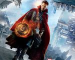 Filmul "Doctor Strange"