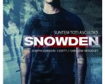 Filmul "Snowden"