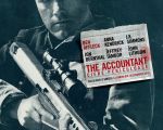 Filmul "The Accountant: Cifre periculoase"