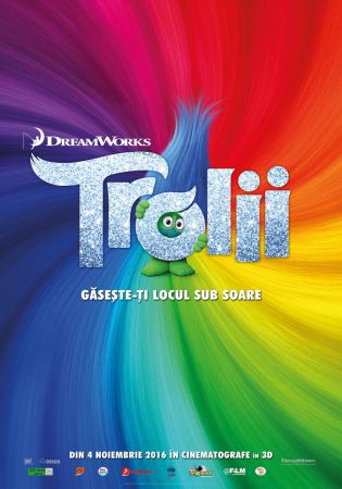 Filmul "Trolii"