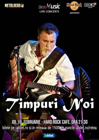 Timpuri Noi