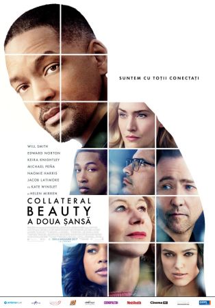 Filmul "Collateral Beauty: A doua şansă"