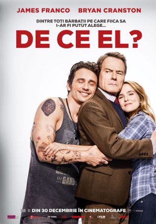 Filmul "De ce el?"